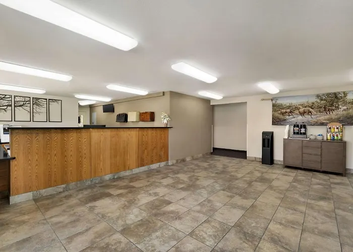 Baymont By Wyndham Elko