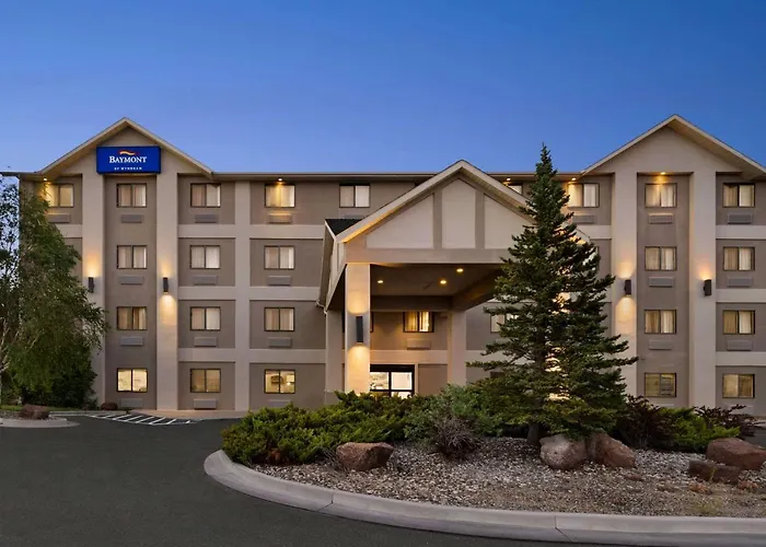 Baymont By Wyndham Elko