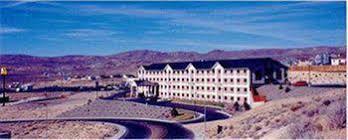 Hotel Baymont By Wyndham Elko