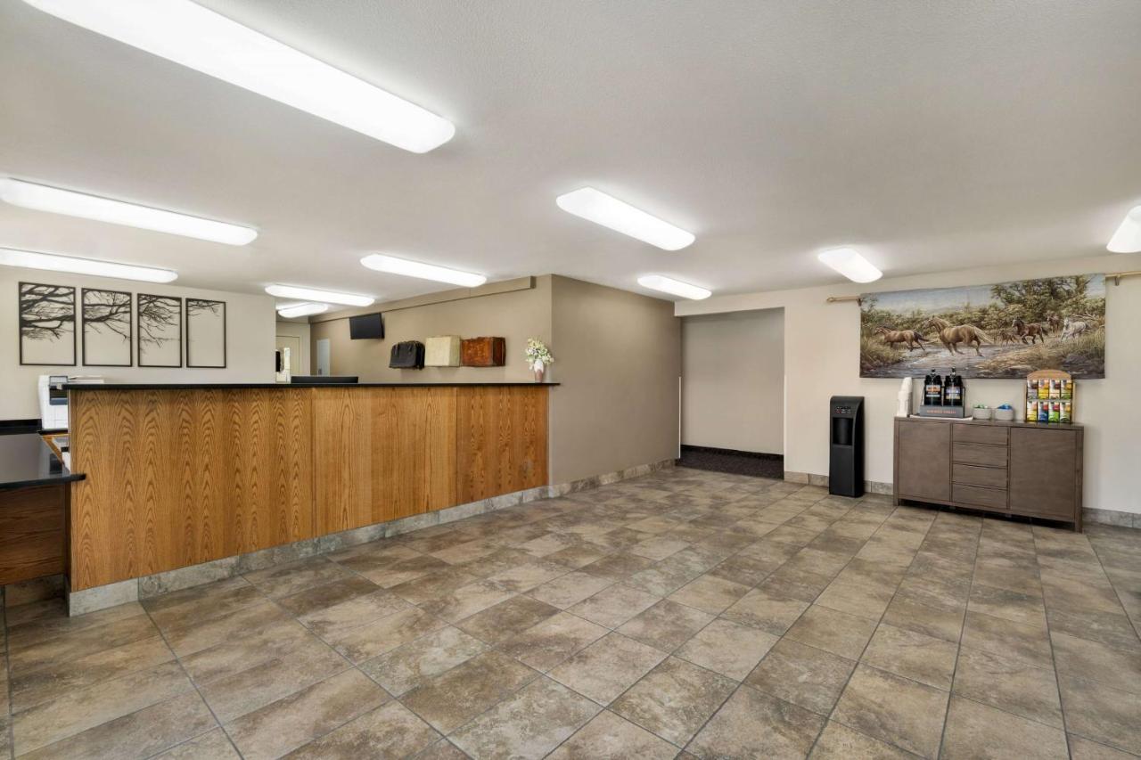 Baymont By Wyndham Elko
