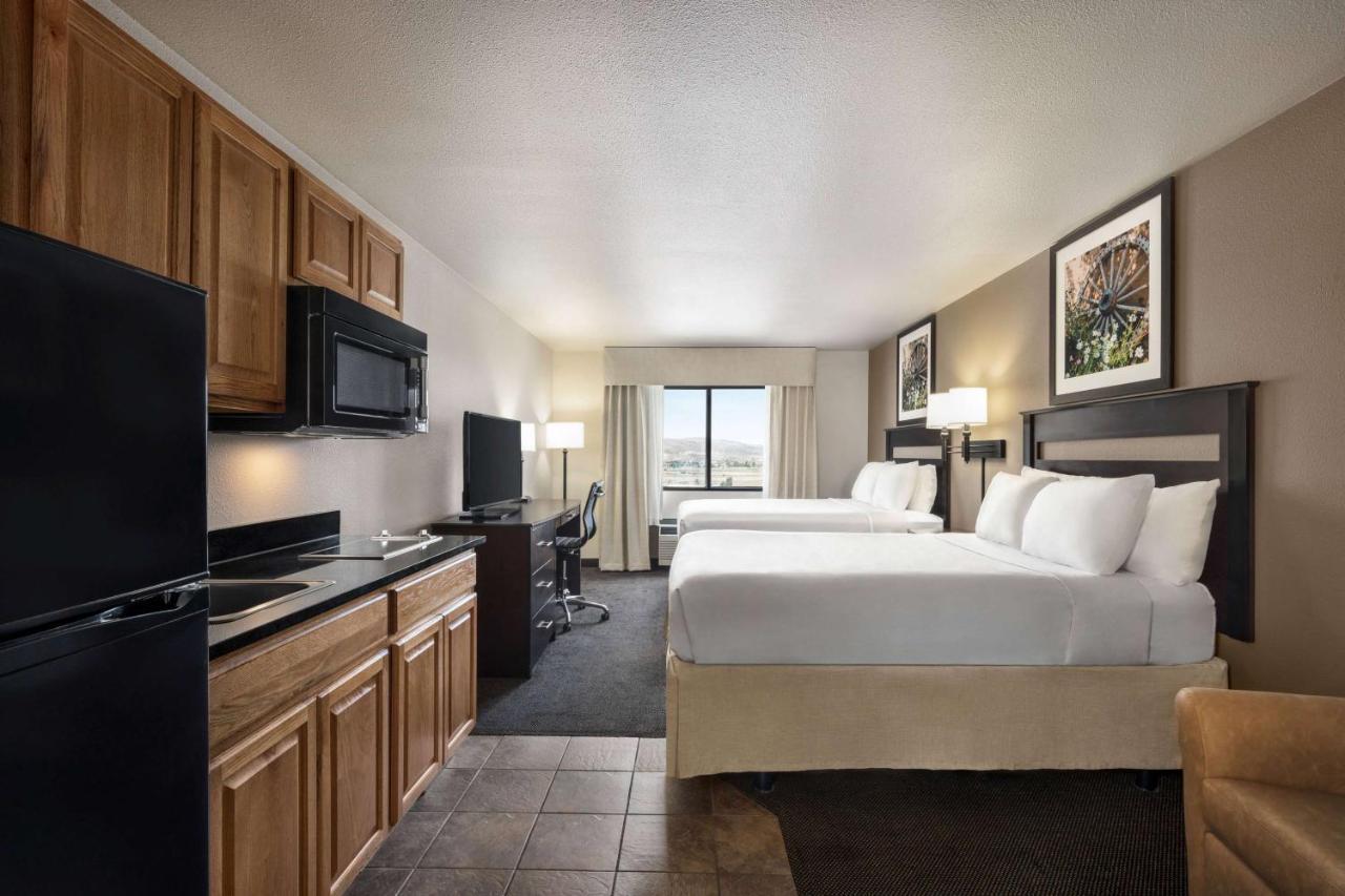 Baymont By Wyndham 2*