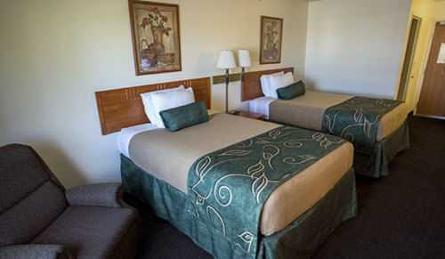 Baymont By Wyndham Hotel 2*