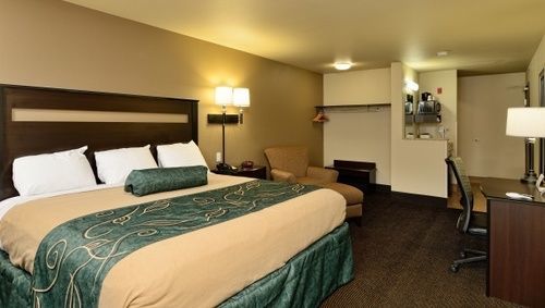 Baymont By Wyndham 2* Elko