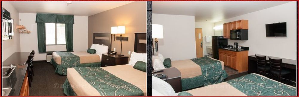 Baymont By Wyndham Hotel