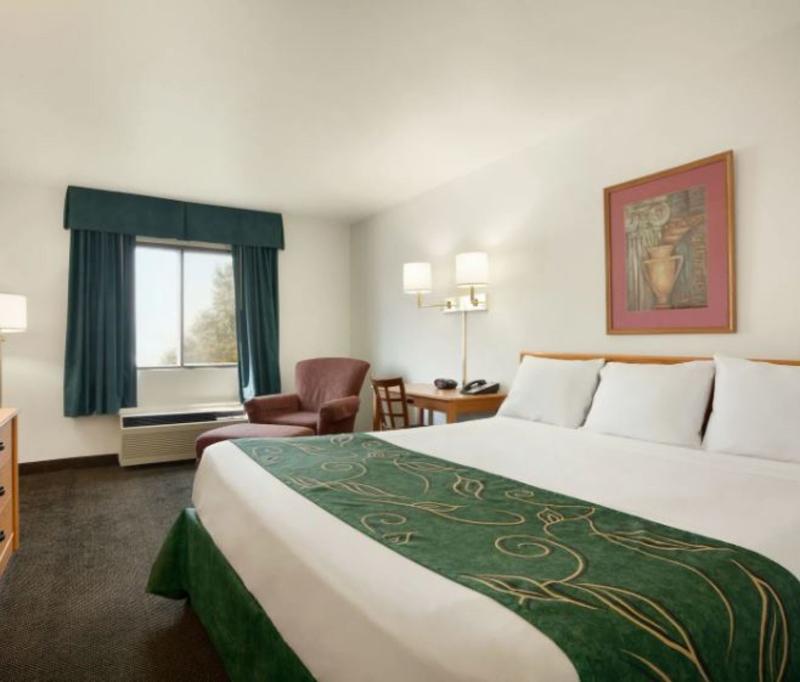 Baymont By Wyndham Hotel 2*