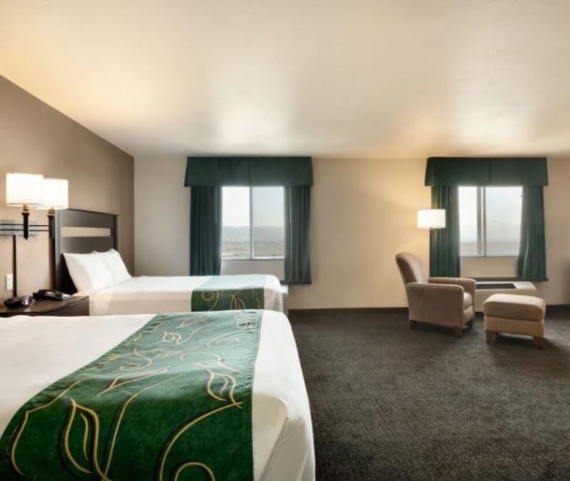 Hotel Baymont By Wyndham Elko