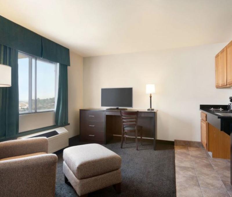 Baymont By Wyndham 2* Elko